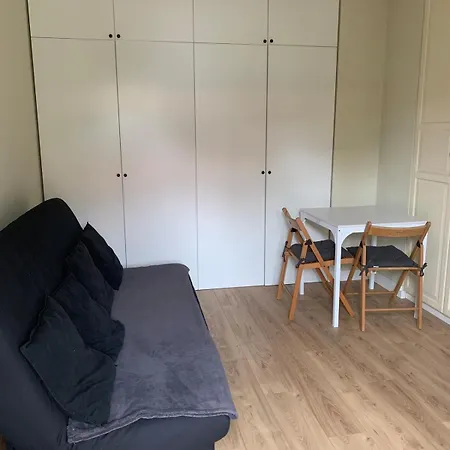 Apartmán Independant Floirac (Gironde)