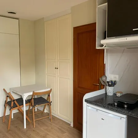 Apartmán Independant *