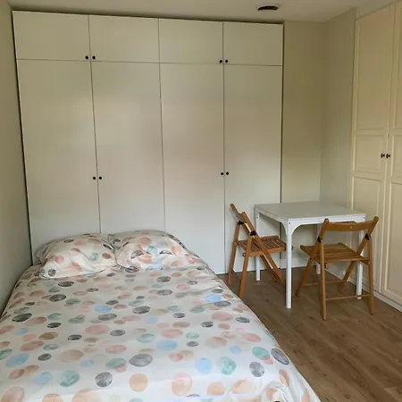 Apartmán Independant
